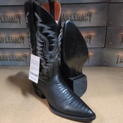 Botas Vaqueras