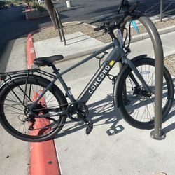 Concord Electric Bike
