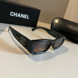 Sunglasses Chanel 