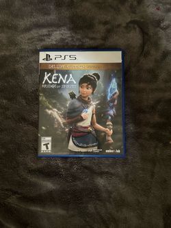 Kena Bridge of Spirits