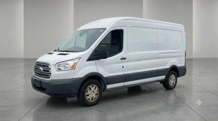 2016 Ford Transit 350 Van