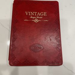 Great Condition Apple iPad Case - 6th Gen 