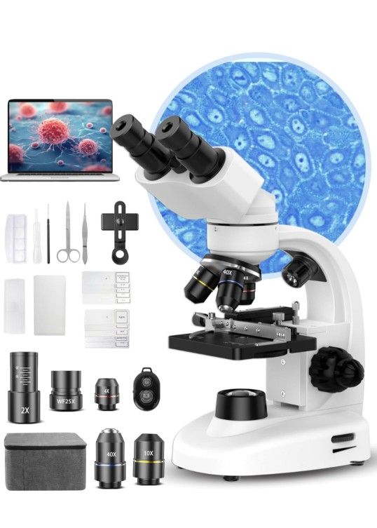 Compound Microscope