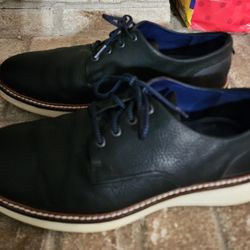 Ecco Shoes Size 11 Men's 