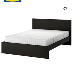 Ikea Queen Bed Frame