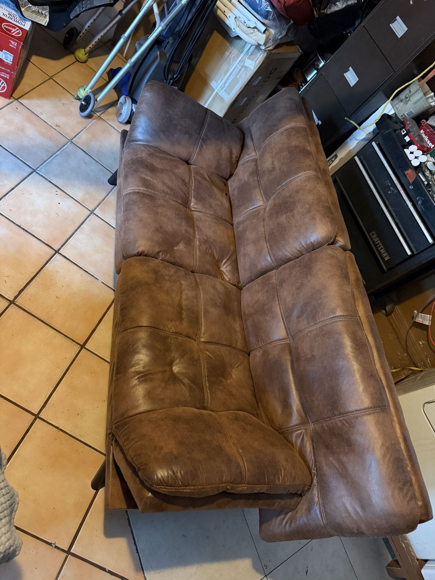 sofa bed