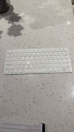 Mac Keyboard
