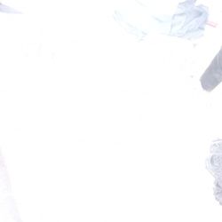 Vera Wang Leather Wedges