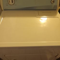 Dryer (Electric)