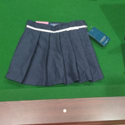 Girls Scooter Skirt Brand New Uniform