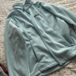 columbia jacket XL