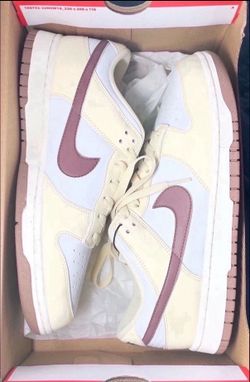 New Nike Dunk Low US W 10.5