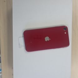Iphone Se 2022...3erd Gen.....64gb Unlock Any Sim