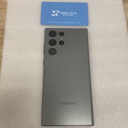 Galaxy s22 Ultra 256gb Unlocked - Bulverde