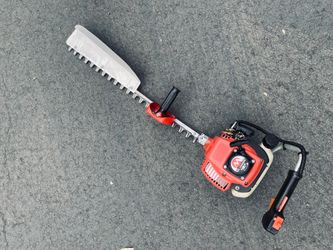 Maruyama Commercial Gas Hedge Trimmer