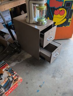 Filing Cabinet For Sale