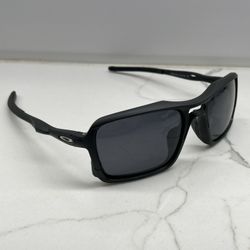 Brand New Oakley TriggerMan HD Polarized 