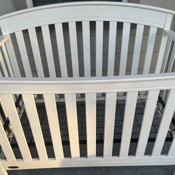Graco Crib