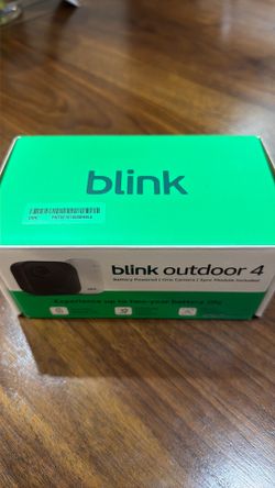 Blink Battery Doorbell 2K+ (newest model) — Wireless video doorbell, 2K video resolution, enhanced audio