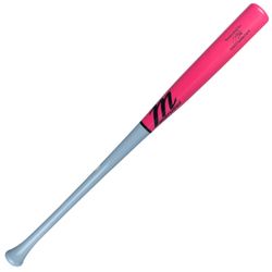 Marucci Custom Cut Wood Baseball Bat