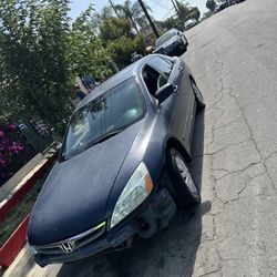 2006 Honda Accord