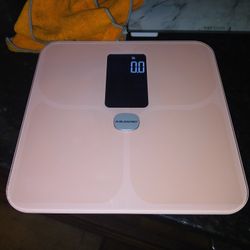 ABLEGRID DIGITAL  Weight Scale