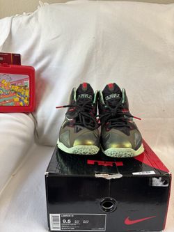 LeBrons King Pride Parachute 🪂 
