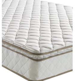 Free Local Delivery 😍10" Bamboo Cotton PillowTop Mattress