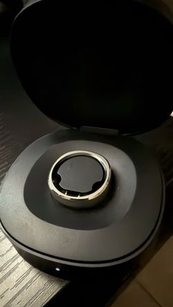 RINGCONN health ring size 10