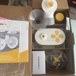 Medela Pump in Style with MaxFlow Classic Breast Pump