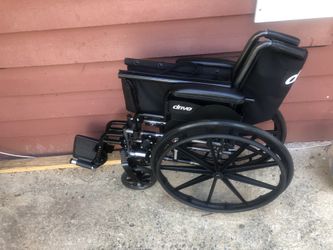 Wheel Chair