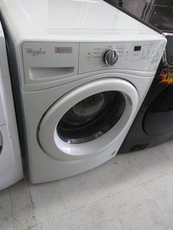 Washer