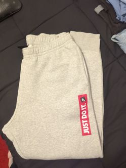 Men's Nike Joggers