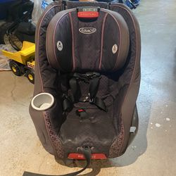 Graco Car seat 