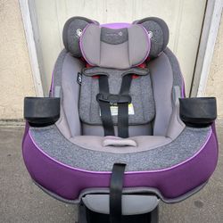 SAFETY 1ST CONVERTIBLE 