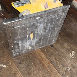 Electric Tile Cutter For Sale