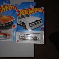 Hot Wheels For Sale