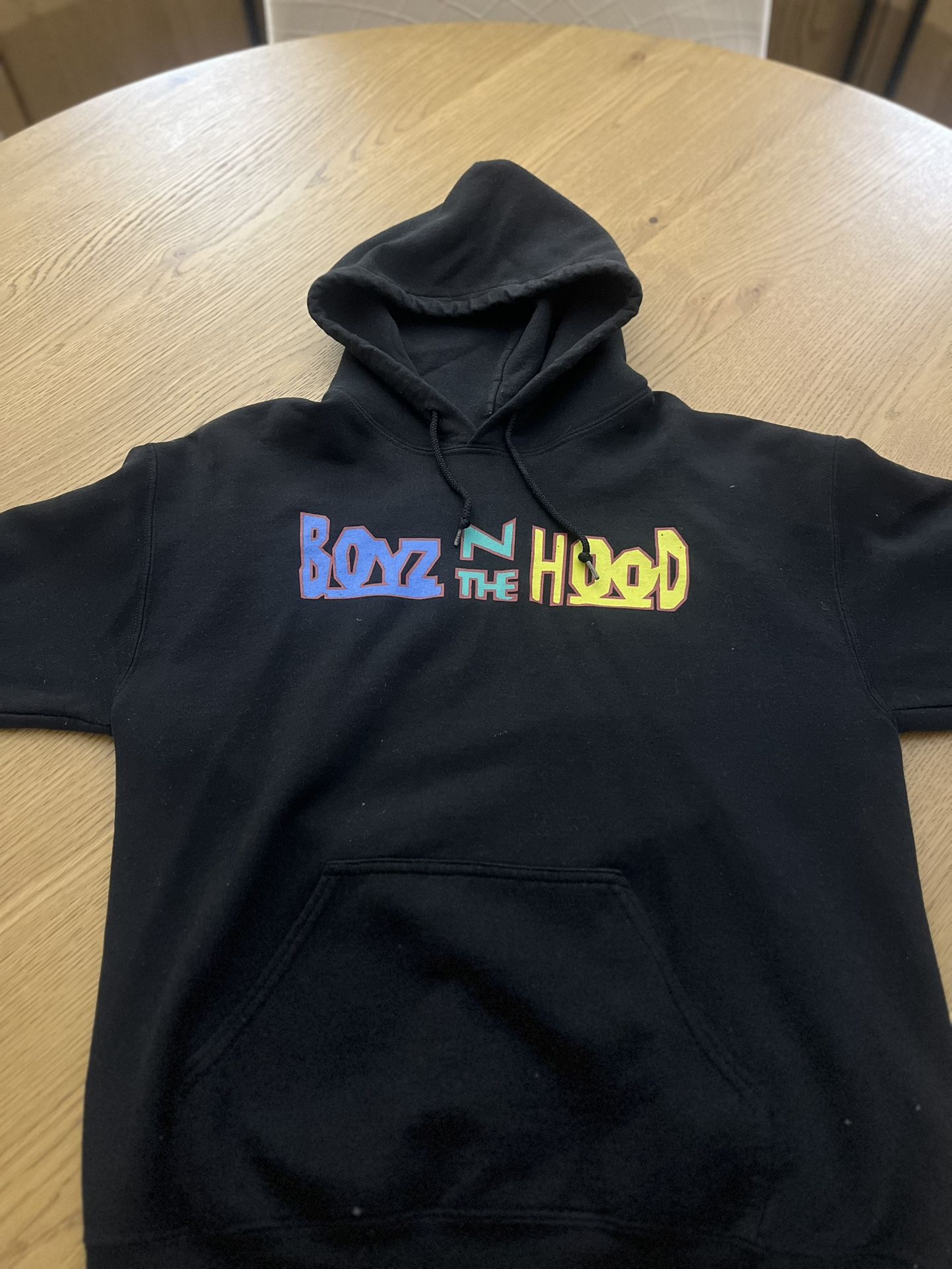 “Boyz N The Hood” Hoodie