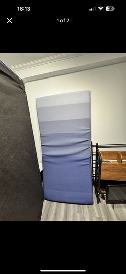 Twin-XL Mattress & Box Spring