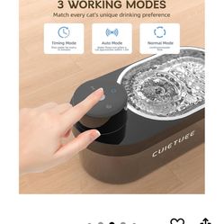 Automatic Pet Water Dispenser And Kennel