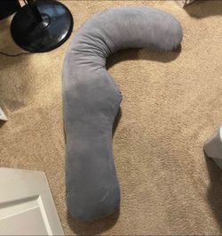 Pregnancy pillow