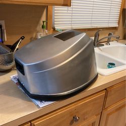 Honda Outboard Cowling 