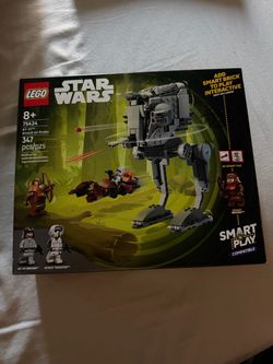 Star Wars Lego