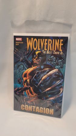 MARVEL COMICS