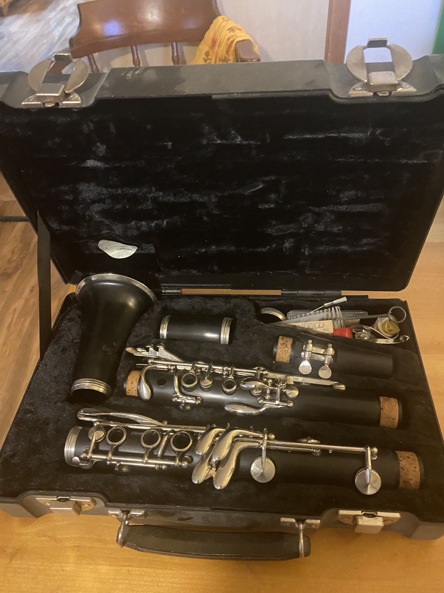 Clarinet