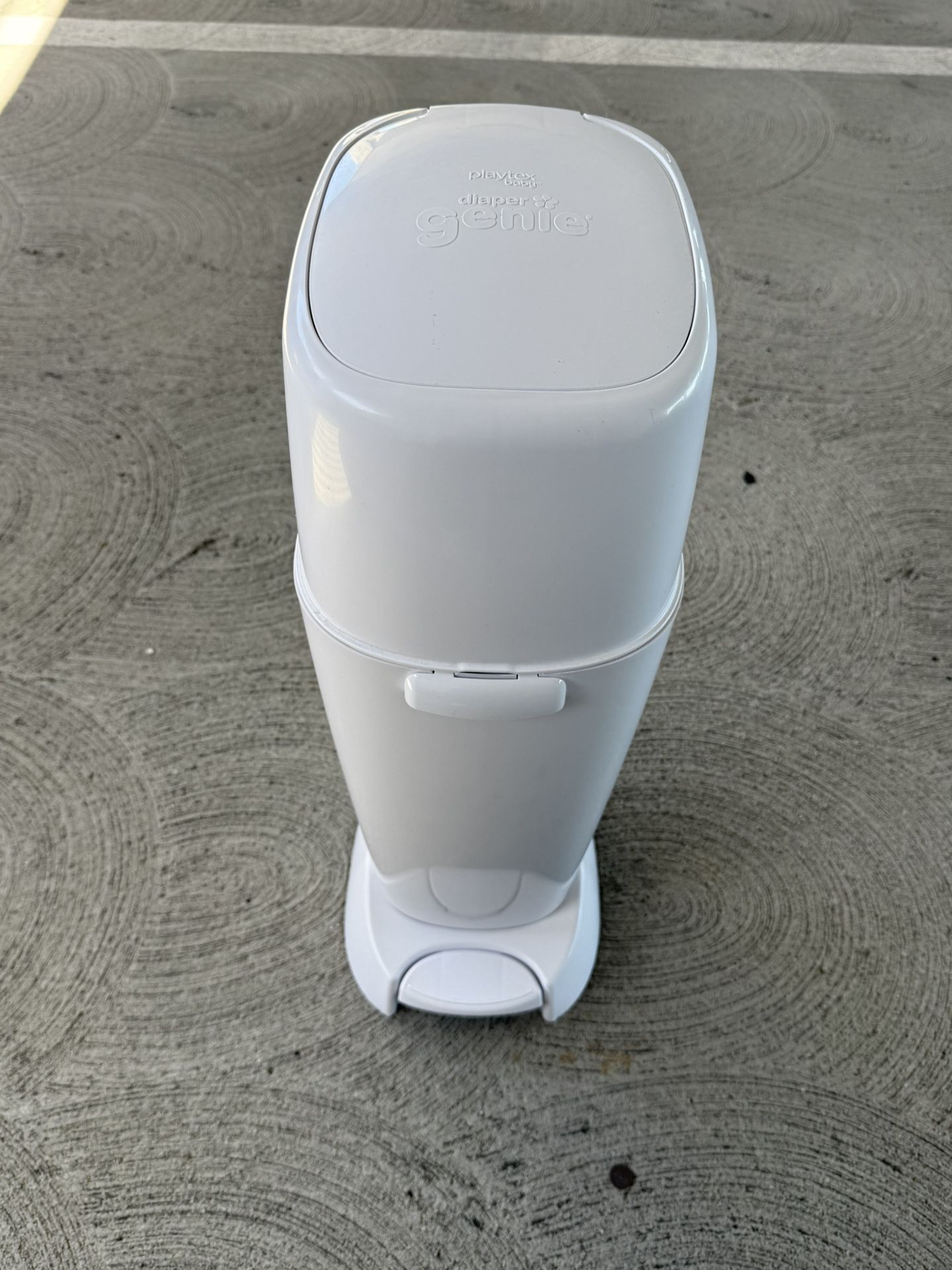 Playtex diaper Genie