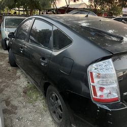 2008 Toyota Prius For Parts
