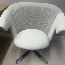 Steelcase i2i swivel chairs