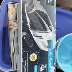 Dust Buster