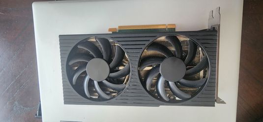RTX 3060 Ti 8gb